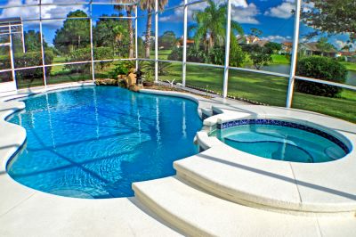 Provide Protection from Insects and Pests with a Lanai Screen Installation!