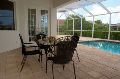 Increase the Visual Appeal of Your Home with a Lanai Screen Installation!