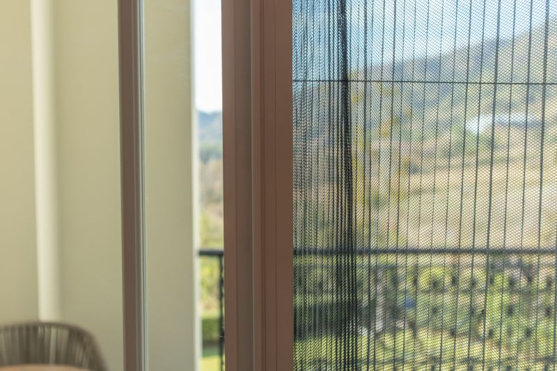 Motorized Screen Systems