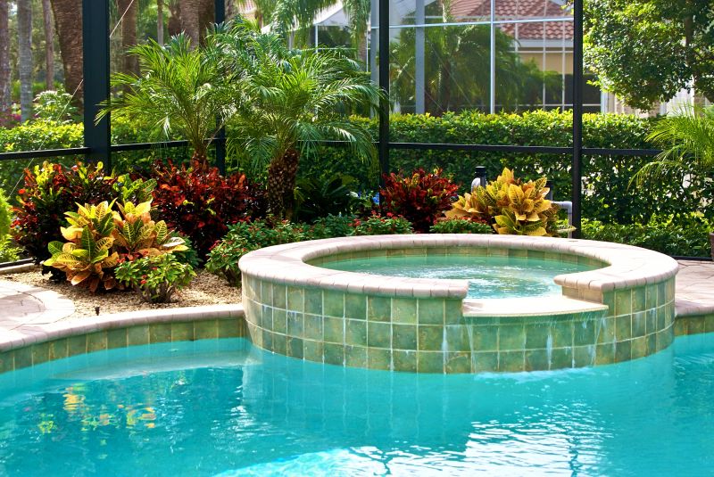 Lanai Screen Installation Costs — Cost of Lanai Screen Installation